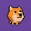 8Bit Doge