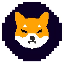 8Bit Shiba Inu