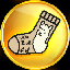 Alpaca Socks