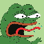 Angry Pepe