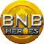 BNB Hero Token