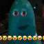B.O.B the Blob
