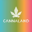 Cannaland Token