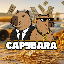 Capybara