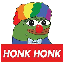 Clown Pepe