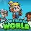 Continuum World