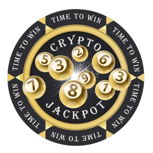 Crypto Jackpot