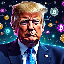 Crypto President Trump