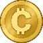 Cryptocurrency Coin
