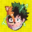 Deku Inu