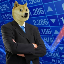 Doge Jones Industrial Average