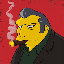 Fat Tony