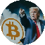 First Crypto President Trump