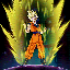 Goku Super Saiyan