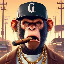 Grand Theft Ape