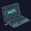 H4CK Terminal by Virtuals