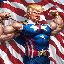 Happy Trump Birthday