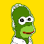 Homer Pepe