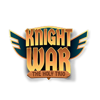 Knight War - The Holy Trio