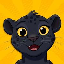 Luna The Panthera