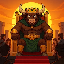 Midas The Minotaur