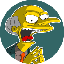 Mr Burns