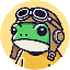 Nitro Frog