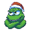 Pepe Grinch