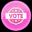 Pink Vote