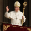 POPE PIETRO PAROLIN