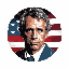 President Robert F. Kennedy Jr