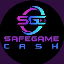 SAFEGAME CASH