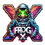 SpaceFrog X