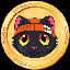 STRAY CATS COIN