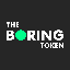 TheBoringToken