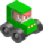 Tractor Joe