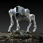 Unitree AI Robot Dog