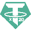 USD X20