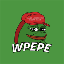 Wrapped Pepe